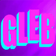 -)*Gleb*(-