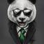 Mr Panda