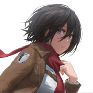 戎马一生只为三笠