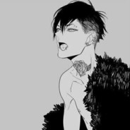 眼里除了你只有头