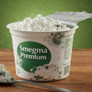 Ate Lethal Dose of Smegma