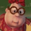 Carl Wheezer