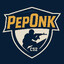Pep0nk