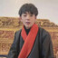 丁真偷唆肖战牛牛被蔡徐坤发现