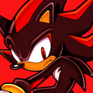 Shadow the Hedgehog