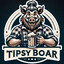 TipsyBoar