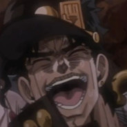 Funny Jotaro