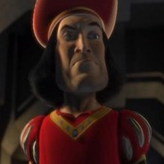 ORdinaRy Farquaad
