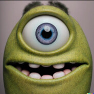 Mike WaZoWski