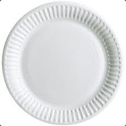 Paper Plate