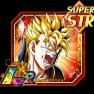 LR Super Saiyan Gohan (Future)