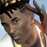 难道队友都是赋能哥？