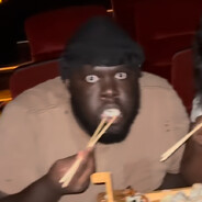 Sushi Enjoyer avatar