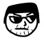 bad guy nick