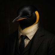 Dr.Penguino