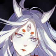 Ōtsutsuki Kaguya