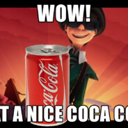 IneedCocaCola