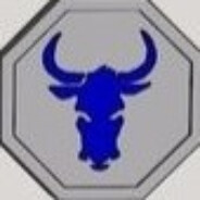 力大无穷—牛符咒