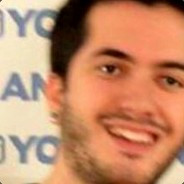 Niño de la sonrisa ancha