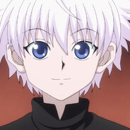 killua