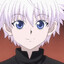killua