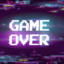 Game over