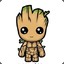 I am Groot*