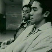 像英雄一样走过