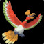 Ho-Oh