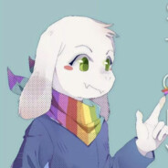 Asriel
