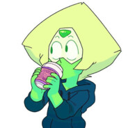 Peridot Enjoyer