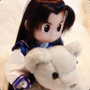 用我的意念拥抱你