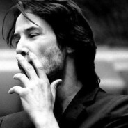 Keanu Reeves