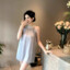 女明星
