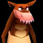 Dingodile