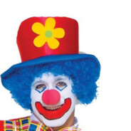 Legally Distinct Clown