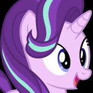 Starlight Glimmer avatar