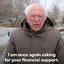 Bernie Sanders