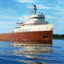 S.S Edmund Fitzgerald