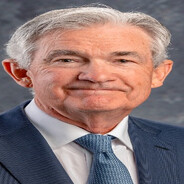 Jerome Powell
