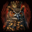 KING OWL