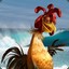 Chicken Joe