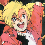 Miki's avatar