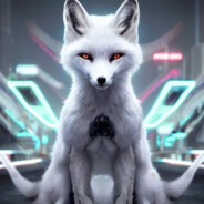 WhiteFoxLord