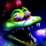 The Real Monty Gator avatar