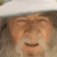 GANDALF