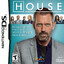 Dr house DS