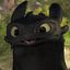 Toothless