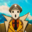 Steam avatar