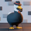 Mr degge